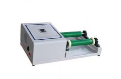 China 650rpm Laboratory Jar Mill Roller Grinding Machine 80ml 125ml supplier