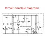 D2 - 1 Intelligent Arduino Car Robot , Yellow / Bule Arduino Robot Car Kit
