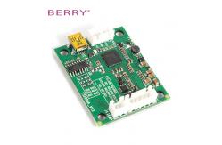 China SPO2 Oximeter Monitor OEM Module Board 50x40x10mm supplier