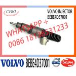 Fuel Injector 21644602 Common Rail Fuel Injector BEBE4D12301 BEBE4D37001 For VOL REN-AULTT MD11 for sale