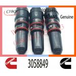 3058849 CUMMINS Neutral Diesel N14 K19 K38 Injection Pump Fuel Injector 3058849 3066486 3068825 4937065 5256034 3049149 for sale