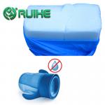 High Stability Non - Toxic Solid Silicone Rubber For N95 Anti - Poison Respirator Protective Face Mask for sale