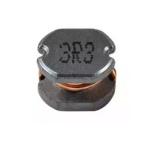 Big Size SMD Choke Coil CD Series 820uh Chip Coil Inductor For Automotive for sale