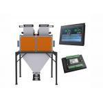 Double Scales Bagging Controller Waterproof Weighing Packaging Controller for sale