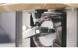 China 3D Profile Drawing Die Measurement Cable Measuring Machine supplier