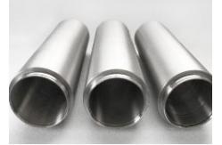 China High Purity Molybdenum Tube Sputtering Targets Rotating Targets With 3000mm Length supplier