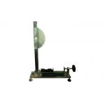 IEC60068-2-75 Spring Hammer Calibration Apparatus For Laboratory for sale