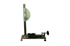 China IEC60068-2-75 Spring Hammer Calibration Apparatus For Laboratory supplier