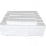 Rigid Polypropylene Plastic Sheets HDPE Uhmwpe Board Alkali Resistance for sale