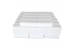 China Custom PP HDPE Plastic Sheets High Density Polyethylene Sheets supplier