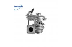 China Turbocharger 4TNV98T 4TNV98T-N2FE for Yanmar engine RHF5 turbocharger 129928-18010 12992818010 supplier