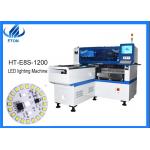China Led Bulb Smt Pick And Place Machine Full Automatic 2pc Vision Camera for sale