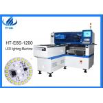 12 Heads LED Mounting Machine SMD Mounting Machines With Camera Vision for sale