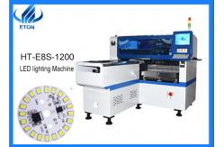 China High Precision SMT Mounting Machine with Linear / Servo / Stepping Motor supplier