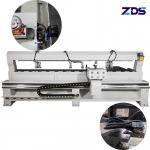 380 Volt 70mm Width Wood Holing Machine CNC Wood Slotting Milling Machine for sale