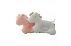 China 30cm Stereotype Pony Baby Plush Pillow supplier