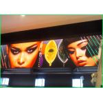 HD Full Color Indoor LED Display Screen for sale