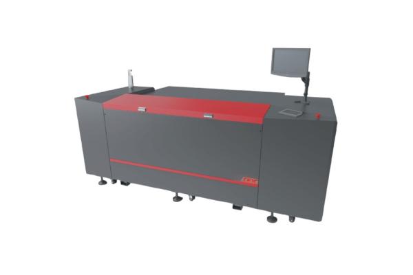 DX6048F Flexo CTP Plate Making Machine