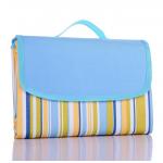 Fashionabe Outdoor Picnic Blanket Waterproof Backing 2 - 4 Man Use