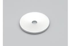 China 5mm 6mm Belleville Spring Washers Spring Steel Strip With Elastic Disc supplier