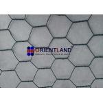 Flexible High Strength Wire Gabion Wall Baskets Revegetation PVC Coated Gabion Weirs for sale