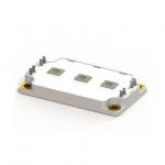 Automotive IGBT Modules MSCDC300A170AG 1700V 300A Phase Leg SiC Diode Module for sale