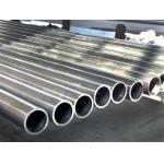 4 Inch CS Seamless Pipe MTC Carbon Steel Tube 6m For Aviation for sale