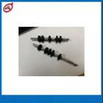 49-221808-000F-01 49-221808-000F-03 ATM Machine Parts Diebold Nixdorf ESC RL Chest Transport Rubber Covered Shaft 1/3 for sale