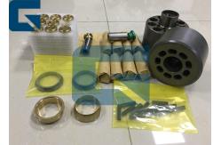China E312C Hydraulic Pump Repair Kit SBS80 Cylinder Block Piston Shoe / Ball Guide supplier