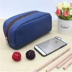 border production of student supplies storage bag pen bag for sale
