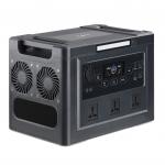 House Ups 1kwh Outdoor Portable Power Bank Ac Dc for sale
