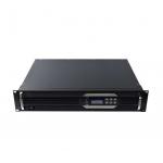 High Frequency Pure Sine Wave Power Inverter 220/220V 19 Inch Rackmount BWT220/220-3KVAR for sale