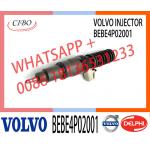 Diesel Engine Parts 21977918 Electronic Unit Common Rail Fuel Injector BEBE4P02001 For Diesel Engine for sale