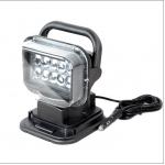 Wireless Search Light Yacht Navigation Equipment 360 Degree Rotating for sale