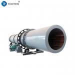 Strong Reliability Innovative Technology Rotary Drum Cooler In Steel Industry for sale