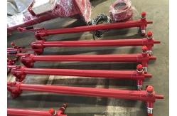China Wear Resisting Fluids Drilling Rig Mud Gun Solids Control supplier