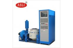 China CE Certificated High Frequency Dynamic Vibration Shaker System For Vibration Test supplier