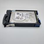 DELL EMC D4-VS07-4000 U N D4 4TB NLSAS 15X3.5 DRIVE Unityxt380 XT480 D4123F for sale