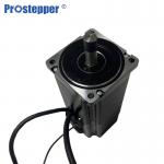 Nema 34 1.8 Degree 86mm 5N.M Brake Stepper Motor