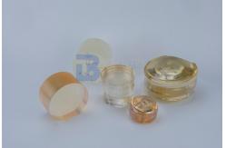 China 4'' 6'' 8'' LiNbO3 Lithium Niobate Wafer Saw Optical Grade supplier