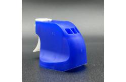 China Versatile Spray Trigger Gun for Cleaning Solutions - Adjustable Nozzle, Ergonomic Grip supplier