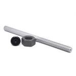Aluminum Metals CNC Machining Parts Sailboat Marine Hardware Screw for sale