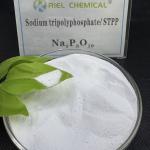 Prevent Pipe Blockage 96% White Sodium Tripolyphosphate STPP Industrial Grade for sale