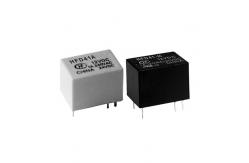 China HFD41A HONGFA Power Relay 5A Signal Electromechanical Relay supplier