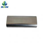 High Wear Tungsten Carbide Twin Screw Extruder Elements Barrels for sale