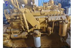 China Performance 4 Stroke  3306 Internal Combustion Engine Diesel Generator Parts supplier