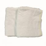 Second Hand 40cm 10Kg Packing Face Towel Rags