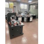 Paper Box Bubble Pressing Machine Phone Case Air Bubble Press Removing Machine for sale