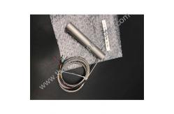China Coil Heaters With Stainless Steel & Brass Casted Covers For Hot Runner System supplier