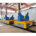 Industry Material Handler Transfer Carts for sale